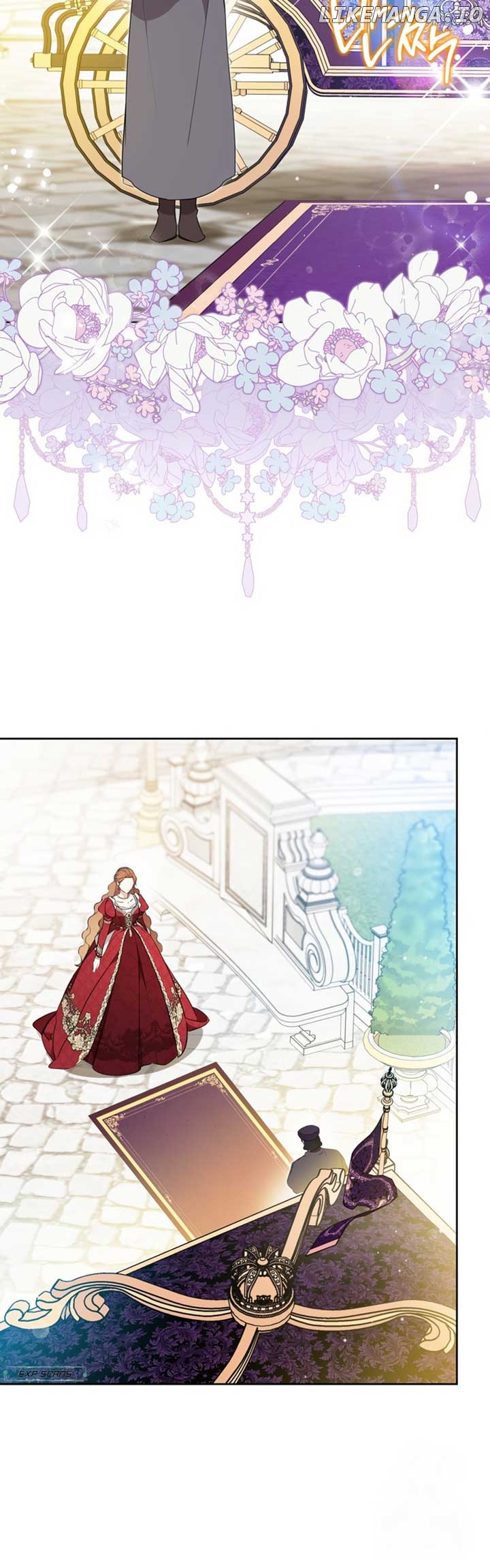 I’ll Be The Matriarch In This Life Chapter 177 - page 3
